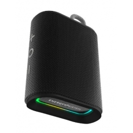 Altavoz Bluetooth Energy Streetplay 8W IPX6 RGB Space