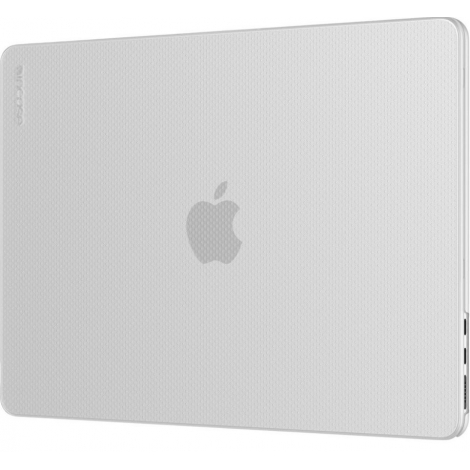 Carcasa Portatil Incase Transparente para MacBook AIR 15" M2 / M3 / M4
