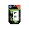 Cartucho HP 300 Multipack Deskjet D2560