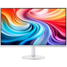 Monitor Acer 23.8" IPS FHD SA242Y 1920X1080 1ms 144HZ VGA HDMI MM White