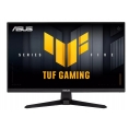 Monitor Asus 27" IPS FHD Vg279qm5a TUF Gaming 1920X1080 1ms 240HZ 2Xhdmi DP Black