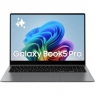 Portatil Samsung Galaxy Book5 PRO Core Ultra 5 226V 16GB 512GB SSD 16" Amoled Tactil W11P Gray