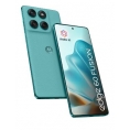 Smartphone Motorola Edge 60 Fusion 6.67" OC 8GB 256GB 5G Android 15 Amazonite Blue