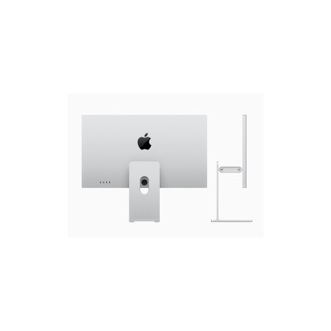 Monitor Apple 27" 5K Studio Display Piv/Reg Silver