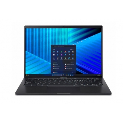 Portatil Acer Extensa EXO14-71 Core Ultra 5 125H 16GB 512GB SSD 14" FHD W11P Black