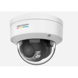 Camara Vigilancia Hikvision Core DS-2CD1147G0-L 4MP IP67 IK08