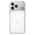 Funda iPhone 17 PRO MAX Apple Clear MagSafe