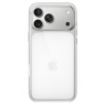 Funda iPhone 17 PRO MAX Apple Clear MagSafe