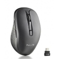 Mouse NGS Wireless Bluetooth EVO JOT USB-C Black