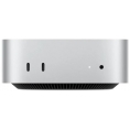 Ordenador Apple MAC Mini M4 10C/10G 16GB 256GB SSD MAC os