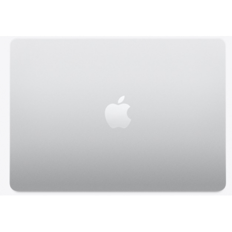 Portatil Apple MacBook AIR 13" M5 10C/10G 24GB 1TB Silver