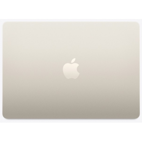 Portatil Apple MacBook AIR 13" M5 10C/10G 24GB 1TB Starlight