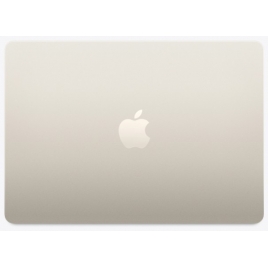 Portatil Apple MacBook AIR 13" M5 10C/8G 16GB 512GB Starlight