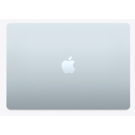 Portatil Apple MacBook AIR 15" M5 10C/10G 16GB 1TB SKY Blue
