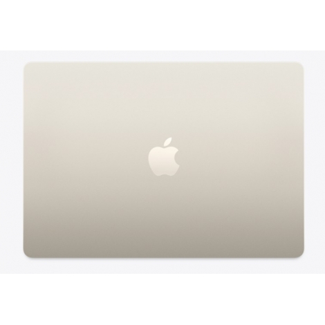 Portatil Apple MacBook AIR 15" M5 10C/10G 16GB 1TB Starlight