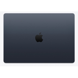 Portatil Apple MacBook AIR 15" M5 10C/10G 16GB 512GB Midnight