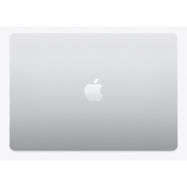 Portatil Apple MacBook AIR 15" M5 10C/10G 16GB 512GB Silver