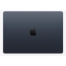 Portatil Apple MacBook AIR 15" M5 10C/10G 24GB 1TB Midnight