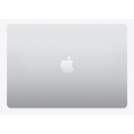 Portatil Apple MacBook AIR 15" M5 10C/10G 24GB 1TB Silver