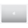 Portatil Apple MacBook AIR 15" M5 10C/10G 24GB 1TB Silver