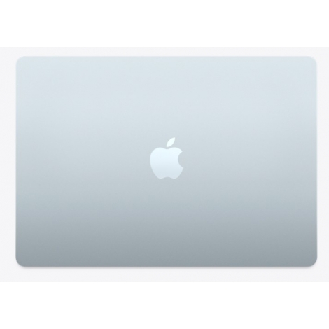 Portatil Apple MacBook AIR 15" M5 10C/10G 24GB 1TB SKY Blue
