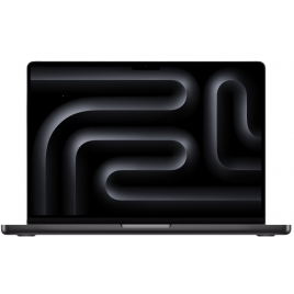 Portatil Apple MacBook PRO 14" M5 16GB 512GB Space Black