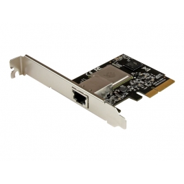 Tarjeta red Startech St1000pex 10/100/1000 PCIE LP
