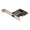 Tarjeta red Startech St1000pex 10/100/1000 PCIE LP