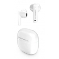 Auricular IN-EAR + MIC Energy Streetmusic TWS Bluetooth White