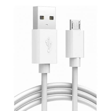 Cable Kablex USB Macho / Micro USB B Macho 3M White