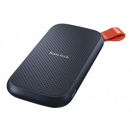 Disco SSD USB / USB-C 480GB Sandisk Portable 2.5"