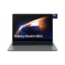 Portatil Samsung Galaxy Book4 Ultra Core Ultra 7 155H 32GB 1TB SSD RTX 4070 8GB 16" Wqxga+ Tactil W11 Moonstone Gray