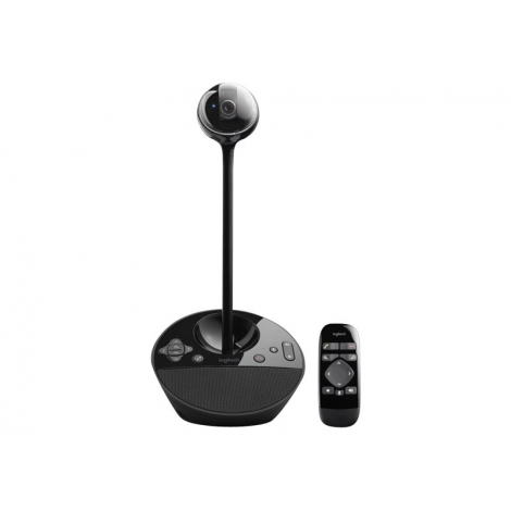 Webcam Logitech BCC950 Conferencecam Black