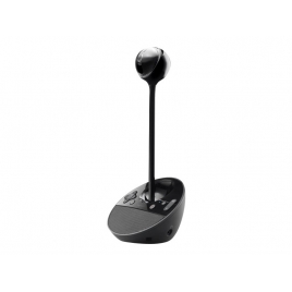 Webcam Logitech BCC950 Conferencecam Black