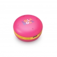 Altavoz Bluetooth Energy Lol&Roll POP Kids Speaker Pink