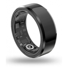 Anillo Energy Smart Ring XL Black