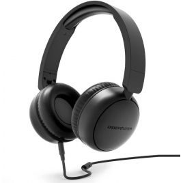 Auricular + MIC Energy Soundspire Jack Black