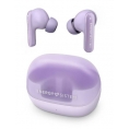 Auricular IN-EAR + MIC Energy Serenity ANC TWS Bluetooth Lavender