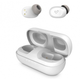 Auricular IN-EAR + MIC Energy Urban 3 TWS Bluetooth Coconut