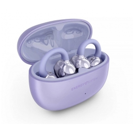 Auricular OPEN-EAR + MIC Energy Chicpods TWS Bluetooth Lillac