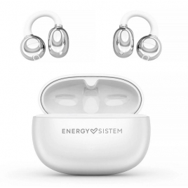Auricular OPEN-EAR + MIC Energy Chicpods TWS Bluetooth White