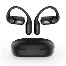 Auricular OPEN-EAR+ MIC Energy Open Wave TWS Bluetooth Black