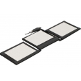 Bateria Portatil Compatible para MacBook AIR 13" A1708