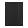Funda Tablet Devia TPU Light Black / Transtarente iPad PRO 12.9" (3ª GEN)
