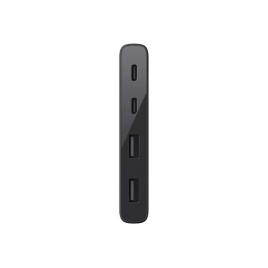 HUB Belkin USB-C 2 Puertos USB 3.0 + 2 Puertos USB-C