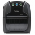 Impresora Tickets Zebra ZQ220 Portatil Plus USB Black