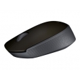 Mouse Logitech Wireless M170 USB Black/Grey
