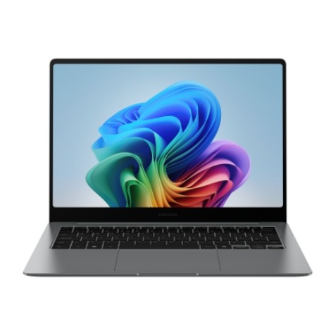 Portatil Samsung Galaxy Book5 PRO Core Ultra 5 226V 16GB 512GB SSD 14" Amoled Tactil 120HZ W11P Gray