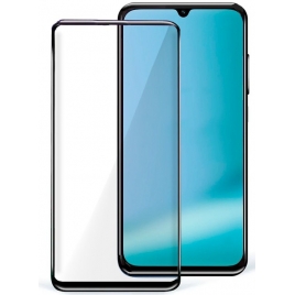 Protector Cool Cristal Templado 3D Black Xiaomi Redmi 15C / 15C 5G / Poco C85