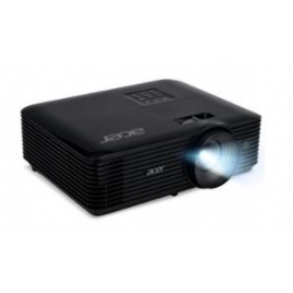 Proyector DLP Acer X119H Wuxga 3D 4800 Lumenes HDMI Black